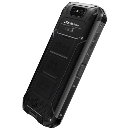 Blackview BV9500 Plus 4GB/64GB Black