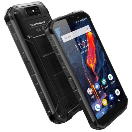 Blackview BV9500 Plus 4GB/64GB Black