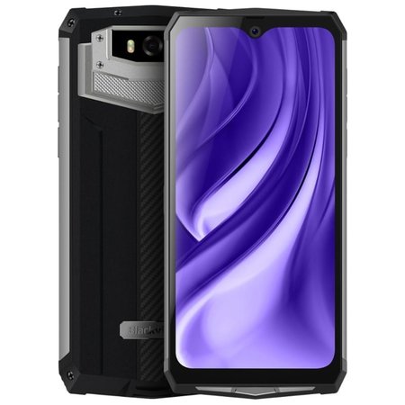 Blackview BV9100 4GB/64GB Silver