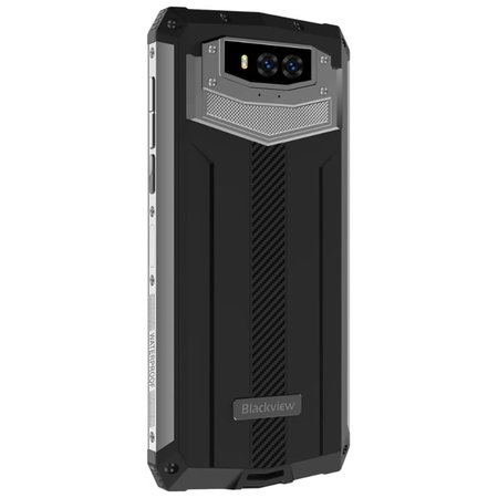 Blackview BV9100 4GB/64GB Silver