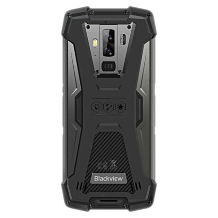 Blackview BV9700 Pro Night Vision 6GB/128GB Grey