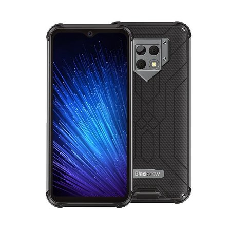 Blackview BV9800 6GB/128GB Black