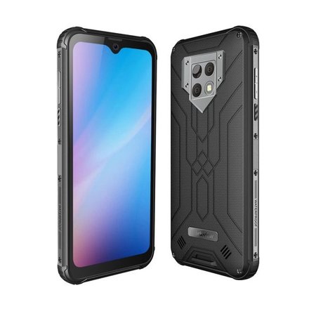 Blackview BV9800 Pro 6GB/128GB Black