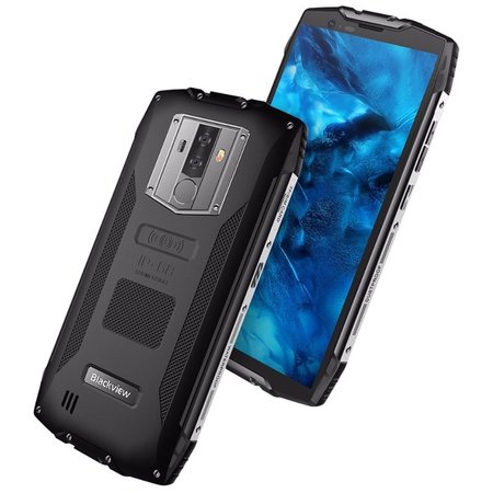 Refurbished Blackview BV6800 Pro 4GB/64GB Black