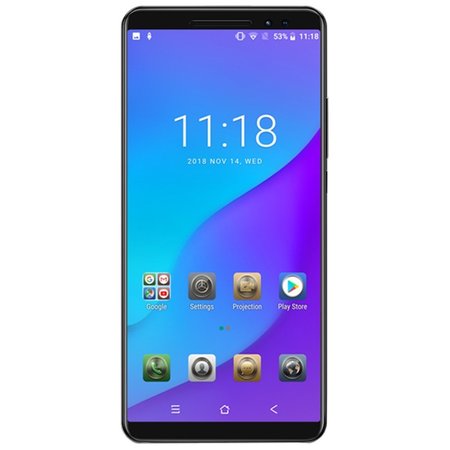 Blackview Max 1 6GB/64GB Black