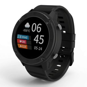 Blackview X5 Smart Watch Black Blackview X5 Smart Watch Black