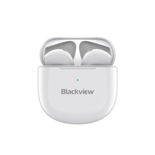 Blackview AirBuds 3 True Wireless Stereo Earbuds White Blackview AirBuds 3 True Wireless Stereo Earbuds White