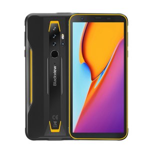 Blackview BV6300 Pro 6GB/128GB Yellow Blackview BV6300 Pro 6GB/128GB Yellow