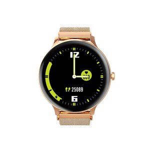 Blackview X2 Smart Watch Gold Blackview X2 Smart Watch Gold