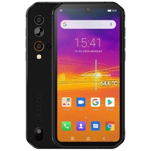 Refurbished Blackview BV9900 Pro 8GB/128GB Grey Refurbished Blackview BV9900 Pro 8GB/128GB Grey