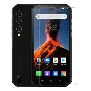 Blackview BV9900 / BV9900E / BV9900 Pro Tempered Glass Screen Protector Blackview BV9900 / BV9900E / BV9900 Pro Tempered Glass Screen Protector