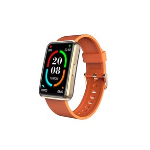 Blackview R5 Smart Watch Orange Blackview R5 Smart Watch Orange