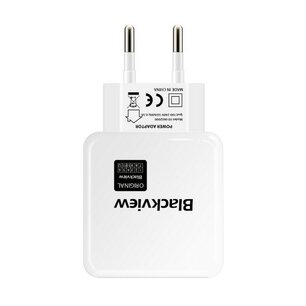 Blackview USB Charger 9V/2A Blackview USB Charger 9V/2A