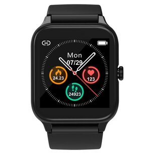 Blackview R3 Pro Smart Watch Black Blackview R3 Pro Smart Watch Black