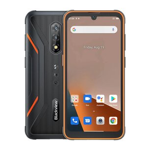 Blackview BV5200 4GB/32GB Orange Blackview BV5200 4GB/32GB Orange