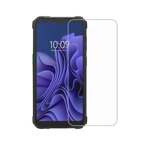Blackview - Tempered Glass Screenprotector voor Blackview BV5300 / BV5300 Plus / BV5300 Pro - Transparent Blackview - Tempered Glass Screenprotector voor Blackview BV5300 / BV5300 Plus / BV5300 Pro - Transparent