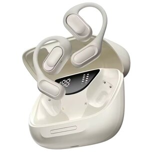 Blackview Airbuds 200 Beige White Blackview Airbuds 200 Beige White