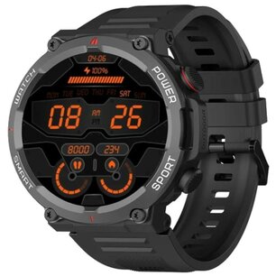 Blackview W50 Smart Watch Black Blackview W50 Smart Watch Black
