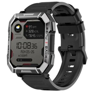 Blackview W60 Smart Watch Black Blackview W60 Smart Watch Black