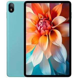 Blackview Tab 18 WiFi+4G 8GB/256GB Turquoise Green Blackview Tab 18 WiFi+4G 8GB/256GB Turquoise Green
