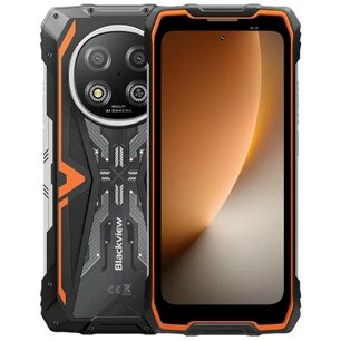 Blackview ROCK 2 5G 12GB/256GB Orange