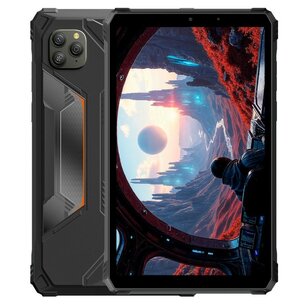 Blackview Active 5 WiFi+4G 6GB/128GB Black