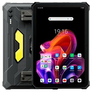 Blackview Active 10 Pro WiFi+5G 12GB/256GB Black