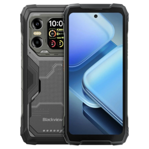 Blackview XPLORE X1 5G 12GB/256GB Black