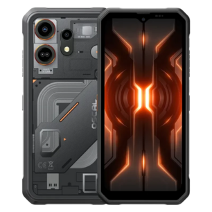 Oscal Marine 3 8GB/128GB Phantom Black