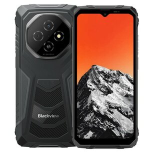 Blackview FORT 1 4GB/128GB Black