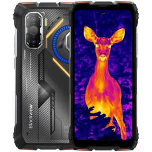 Blackview ROCK 3 8GB/256GB Orange