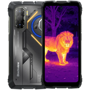 Blackview ROCK 3 8GB/256GB Black