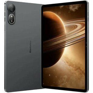 Blackview MEGA 12 WiFi+5G 12GB/256GB Space Grey