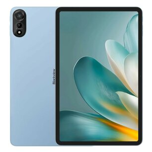 Blackview MEGA 2 WiFi 12GB/256GB Ice Blue