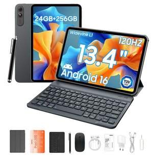 Oscal Pad 200 Set Edition WiFi+4G 6GB/256GB Space Grey