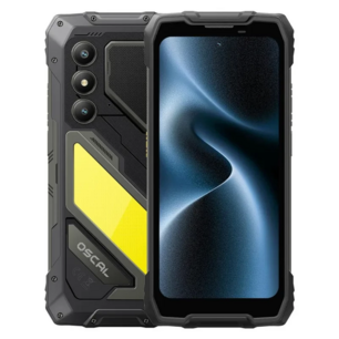 Oscal Pilot 5 5G 8GB/256GB Black